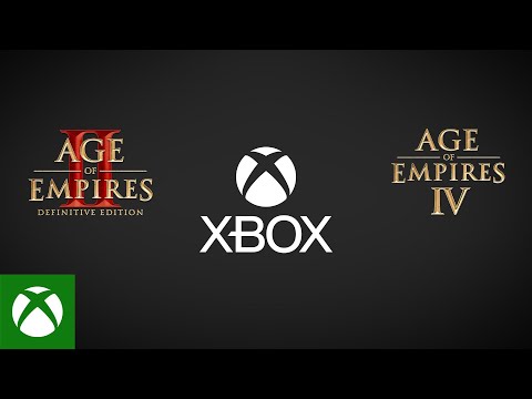 Age of Empires is Coming to Xbox Consoles