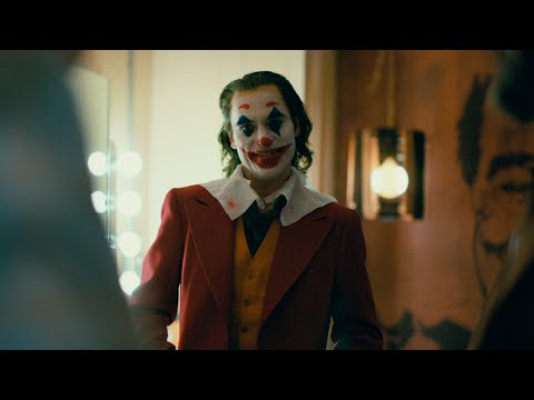 Coringa - Trailer Final