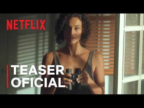 Olhar Indiscreto | Teaser Oficial | Netflix Brasil