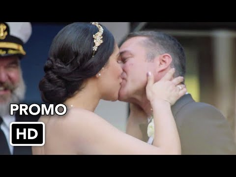 Chicago Night Returns on NBC Promo (HD) Chicago Fire, Chicago PD, Chicago Med