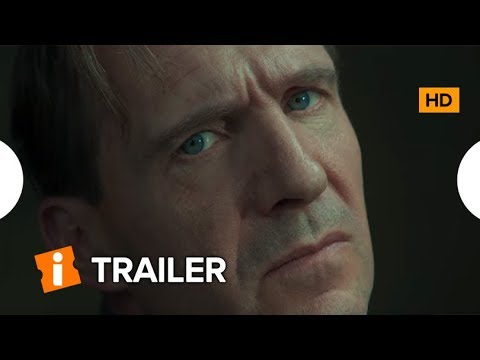 King’s Man - A Origem | Teaser Trailer Dublado