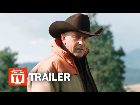 Yellowstone Season 1 Trailer | Rotten Tomatoes TV