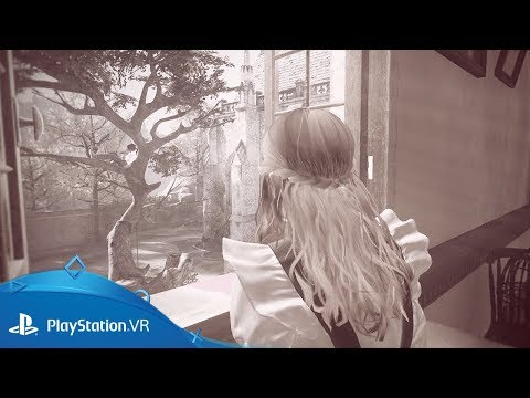 Déraciné | E3 2018 Announce Trailer | PlayStation VR