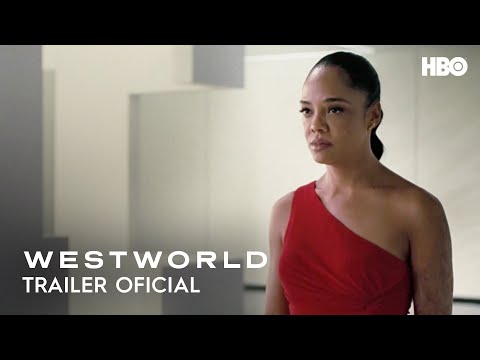 Westworld | Trailer Oficial | HBO Brasil