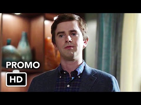 The Good Doctor 6x15 Promo &quot;Old Friends&quot; (HD)