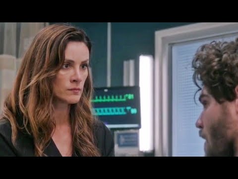 STATION 19 6x02 | CARINA