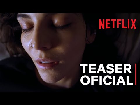 Bom dia, Verônica | Teaser Oficial | Netflix