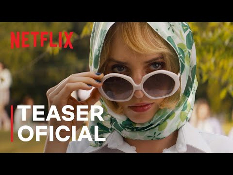 Justiceiras | Teaser oficial | Netflix