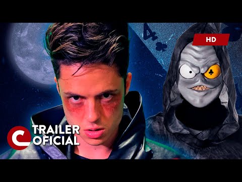 Enaldinho e o Mistério da Lagoa | Trailer Oficial