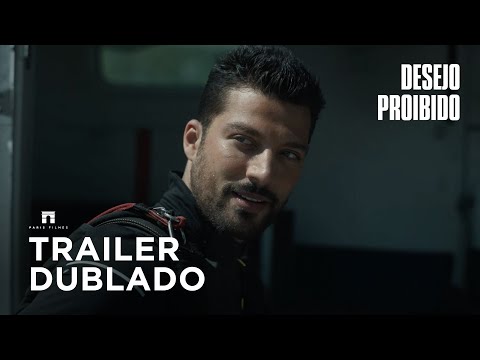Desejo Proibido | Trailer Oficial Dublado