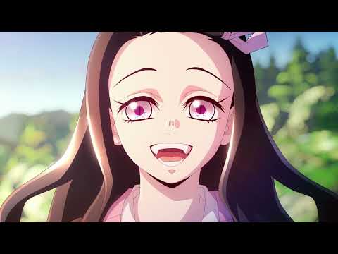 Demon Slayer: Kimetsu no Yaiba – To the Hashira Training | Trailer Legendado