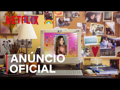 De Volta aos 15 | Anúncio de Renovação | Netflix Brasil