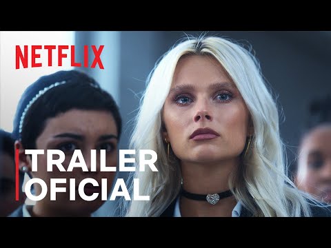 Elite: temporada 6 | Trailer oficial | Netflix