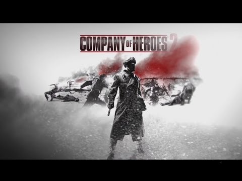 Company of Heroes 2: Redefining War Launch Trailer