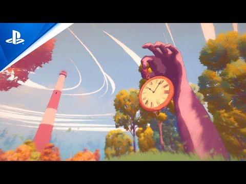 Summertime Madness - Announcement Teaser | PS5, PS4