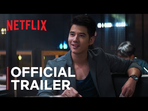 AI Love You | Official Trailer | Netflix