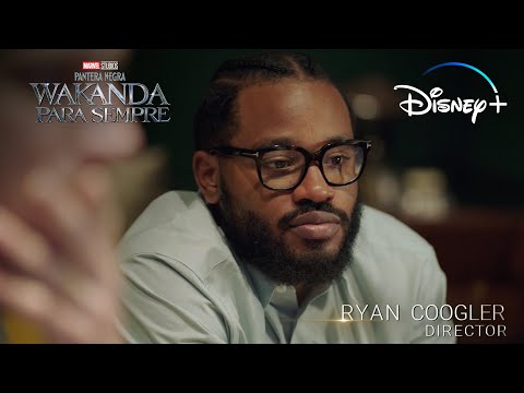 Vozes em Ascensão: A Música de Wakanda Para Sempre | Disney+
