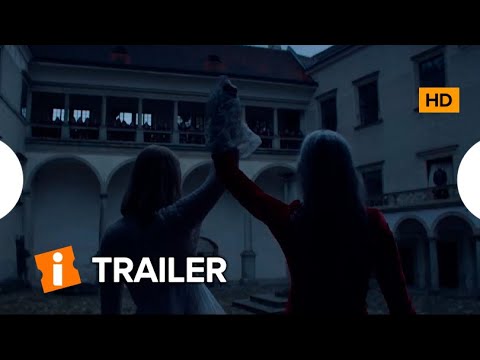 A Profecia do Mal | Trailer Legendado