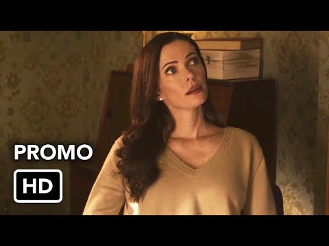 Superman &amp; Lois 3x04 Promo &quot;Too Close To Home&quot; (HD) Tyler Hoechlin superhero series