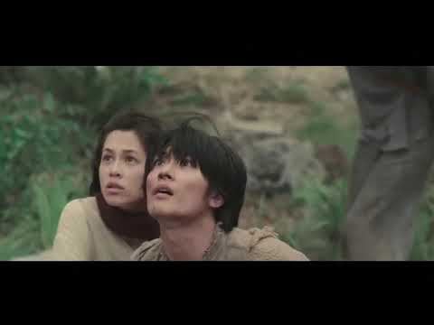 Attack On Titan: Fim do Mundo - Em breve no Cinesystem