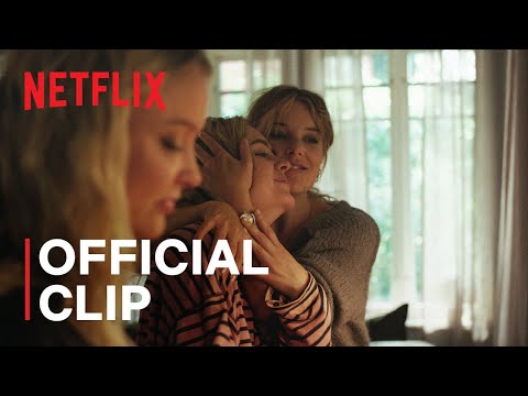 A Part of You | Official Clip | Netflix