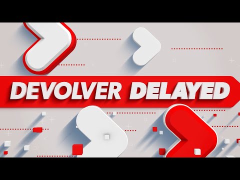 Devolver Delayed Showcase | 2023 - 2024 Edition