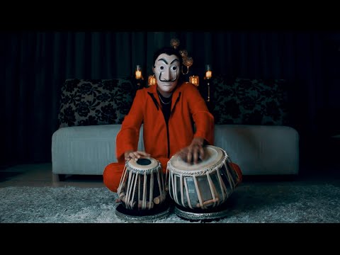 Bella Ciao by Shaun Vinda and Vishal Chopra | Official Video | Netflix