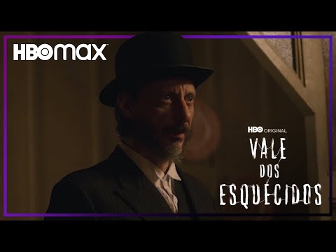 Vale dos Esquecidos | Prévia Episódio 2 | HBO Max