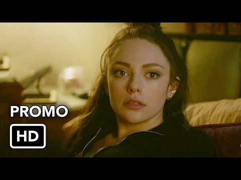 Legacies 4x14 Promo &quot;The Only Way Out is Through&quot; (HD) The Originals spinoff