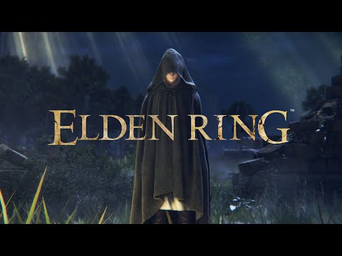 ELDEN RING ゲームプレイトレーラー【SummerGameFest2021】