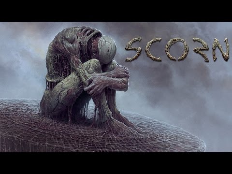 Scorn - Teaser Trailer