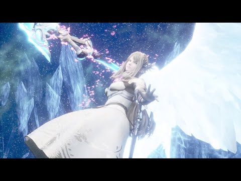 VALKYRIE ELYSIUM | Launch Trailer | PS5, PS4