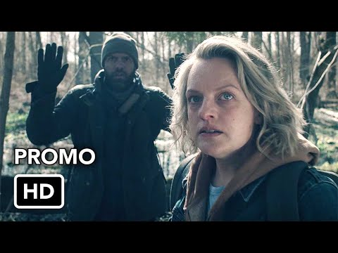 The Handmaid's Tale 5x05 Promo &quot;Fairytale&quot; (HD)