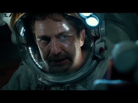 Tempestade: Planeta em Fúria - Trailer Oficial (leg) [HD]