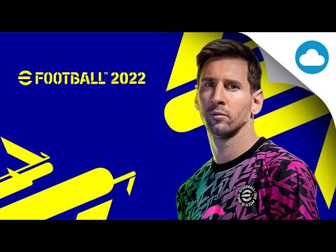 eFootball™ 2022 | Trailer de Lançamento