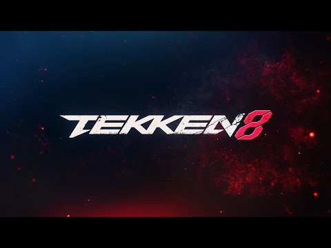 TEKKEN 8 | REVEAL TRAILER