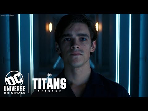 Titans Season 2 Full Trailer | DC Universe | The Ultimate Membership