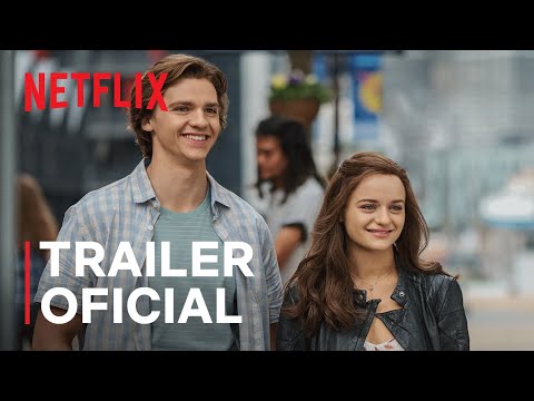 A Barraca do Beijo 2 | Trailer oficial | Netflix