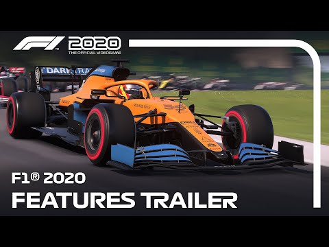 F1® 2020 | Features Trailer