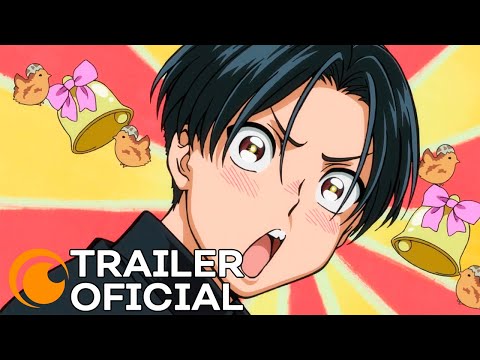 BUCCHIGIRI?! | TRAILER OFICIAL