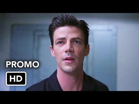 The Flash 9x03 Promo &quot;Rouges of War&quot; (HD) Season 9 Episode 3 Promo Final Season