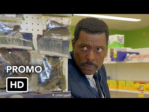 Chicago Fire 10x18 Promo &quot;What’s Inside You&quot; (HD)