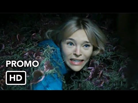 Motherland: Fort Salem 3x02 Promo &quot;The Price of Work&quot; (HD) Final Season