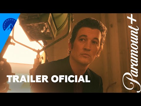 The Offer | Trailer Oficial | Paramount Plus Brasil