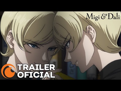 Migi&amp;Dali | TRAILER OFICIAL