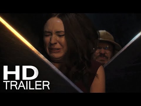 JUMANJI: BEM-VINDO À SELVA | Trailer #3 (2018) Dublado HD