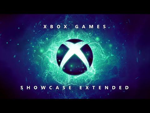 Summer Game Fest 2023 - Xbox Showcase Extended (LIVE), with Hellblade, Keanu Reeves + More!