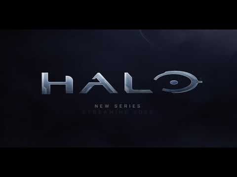 The Game Awards 2021: Halo Series First Trailer on Thursday
