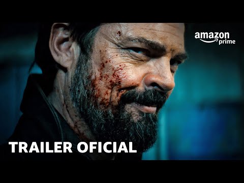 The Boys – Temporada 4 Trailer Oficial | Prime Video