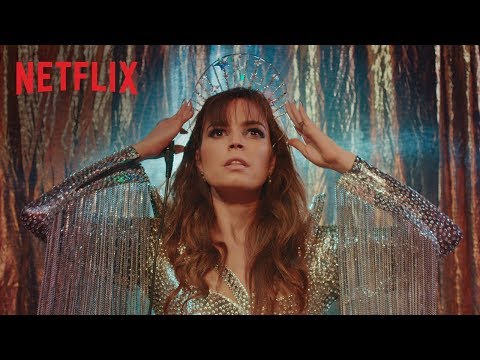 Samantha! | Trailer Oficial | Netflix